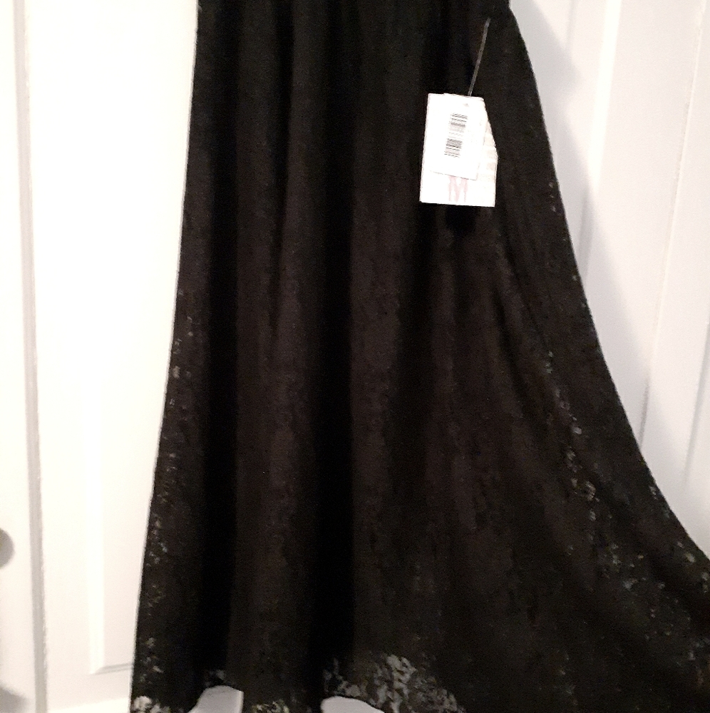 LuLaRoe Lola Skirt (M) NWT